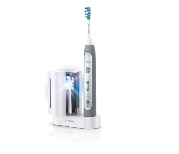 Philips Sonicare HX9172/14 FlexCare Platinum - 347191 - zdjęcie 2